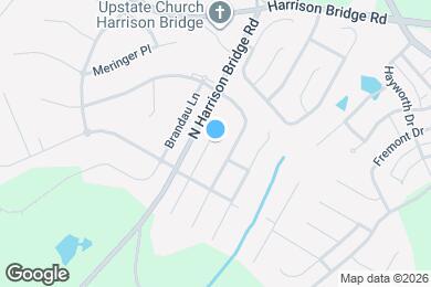 Map image of the property - 412 Woodford Way