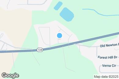 Map image of the property - 114 Fairview Ln