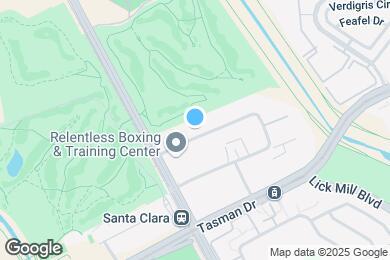 Map image of the property - Mainline North | Affordable Apartments