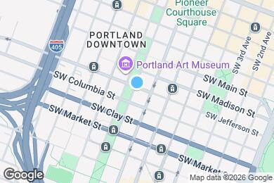 Map image of the property - Ladd