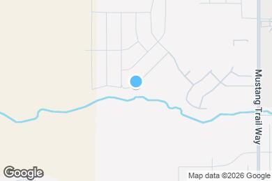 Map image of the property - 6283 W Butte County Dr
