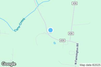 Map image of the property - 2696 County Road 439