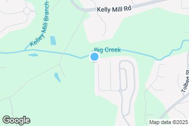 Map image of the property - 3995 Village Estates Ct