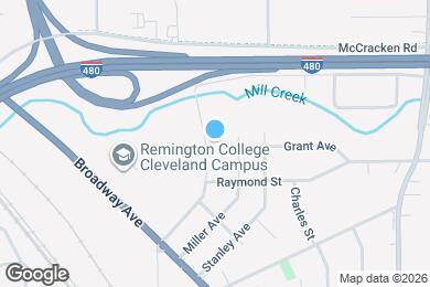 Map image of the property - 5073 Greenhurst Dr