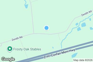 Map image of the property - 221 Zenith Rd