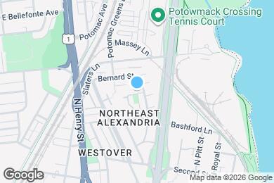 Map image of the property - 809 Chetworth Pl