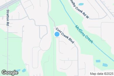 Map image of the property - 10565 Indigo Hills Ln