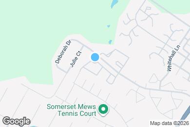 Map image of the property - 7 Mindy Dr