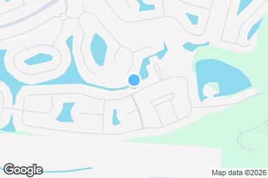 Map image of the property - 172 Lakepointe Dr