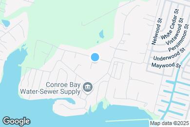 Map image of the property - 15022 Sorrento Bay Ct