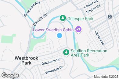 Map image of the property - 519 Gia Cir