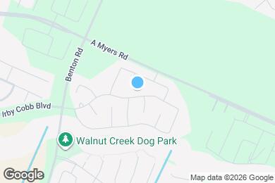 Map image of the property - 7511 Irby Cobb Blvd