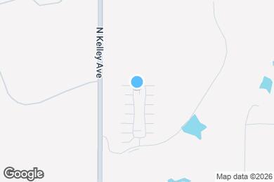 Map image of the property - 11340 Paradise Out Ln