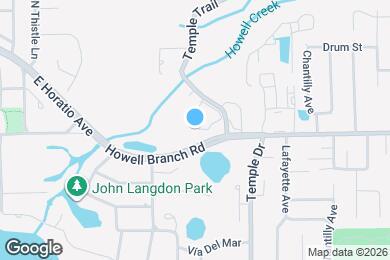 Map image of the property - 223 Sandlewood Trl