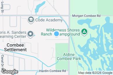 Map image of the property - 3106 Strawberry Ln