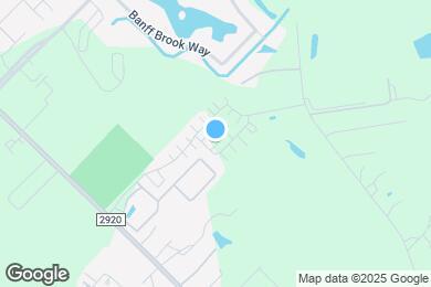 Map image of the property - 9835 Willow Creek Commerce Dr