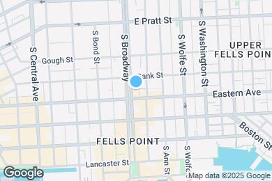 Map image of the property - The Brixton AHR LLC