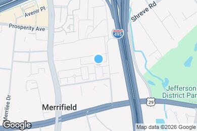 Map image of the property - 8074 Sebon Dr