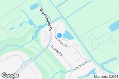 Map image of the property - 20 Indigo Ln