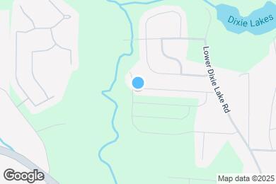 Map image of the property - 5565 Union Pointe Pl