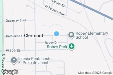 Map image of the property - 8849 Kathleen St