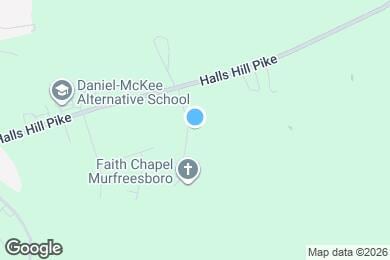 Map image of the property - 816 Phillips Faith Chapel Church Rd