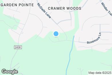 Map image of the property - 4725 Smt Vw Ct