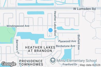Map image of the property - 912 Axlewood Cir