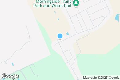 Map image of the property - 4174 Trail de Paris