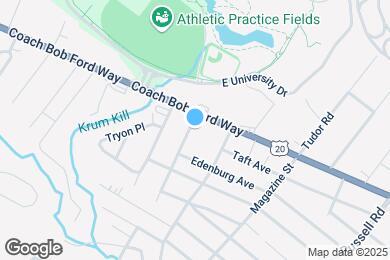 Map image of the property - 3 Glynn St