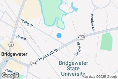 Map image of the property - 178 Spring St