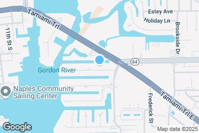 Map image of the property - 1575 Curlew Ave