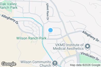 Map image of the property - 6945 Native Cir
