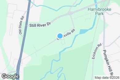 Map image of the property - 15 Harry Brook Village