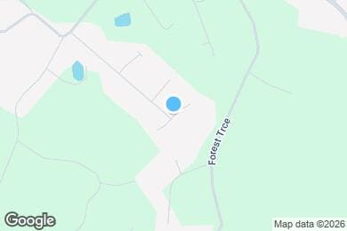 Map image of the property - 80 Stodmire Ct