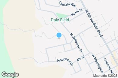 Map image of the property - 111 Kerry Ln