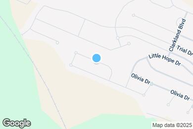 Map image of the property - 4739 Viola Farms Dr