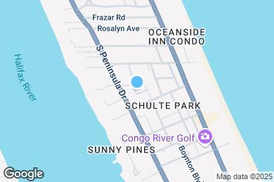 Map image of the property - 109 Blais Trail