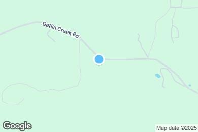 Map image of the property - 1441 Gatlin Creek Rd