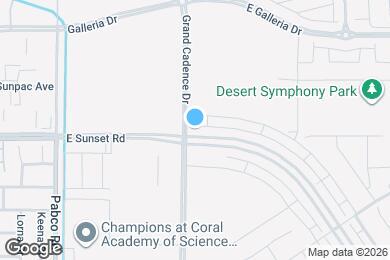 Map image of the property - 973 Jigglypuff Pl