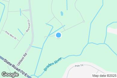 Map image of the property - 16814 Vardon Ter