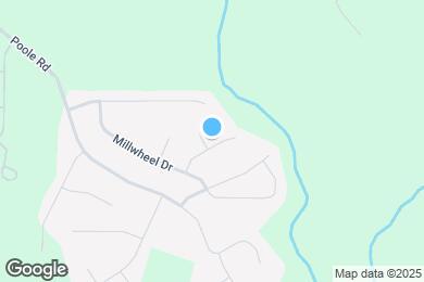 Map image of the property - 102 Rocky Branch Way