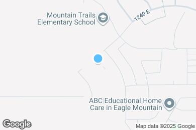 Map image of the property - 3767 N Hannah St