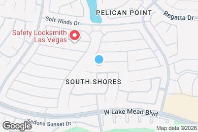 Map image of the property - 8041 Hilliard Ave