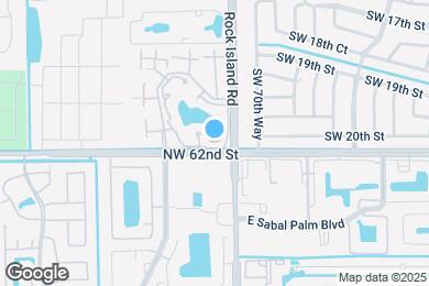 Map image of the property - 2057 Champions Way