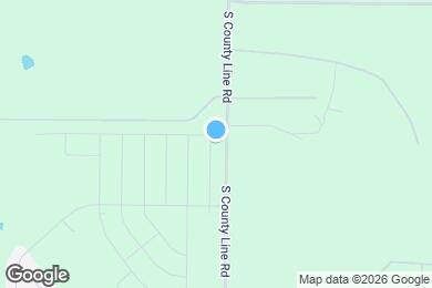Map image of the property - 11856 Mancos Trl