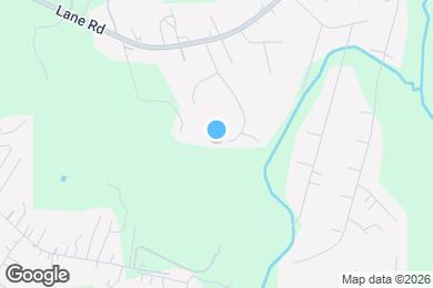 Map image of the property - 5050 Park Creek Dr