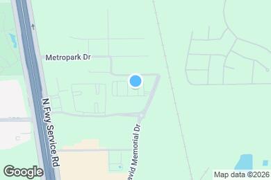 Map image of the property - 18624 Whimsic Aly