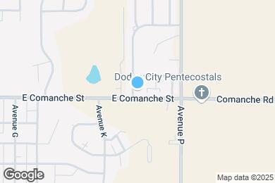 Map image of the property - 1800 Elbow Bnd