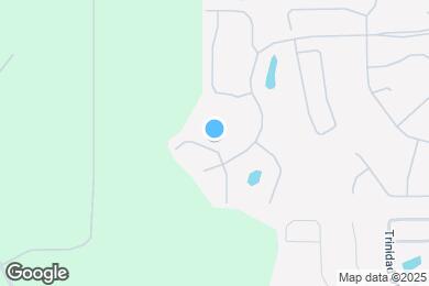 Map image of the property - 5126 Culpepper Pl